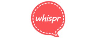 Whispr Whispr