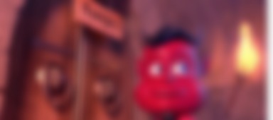 Mascots